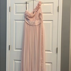 Long dress